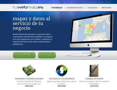 tuwebmap